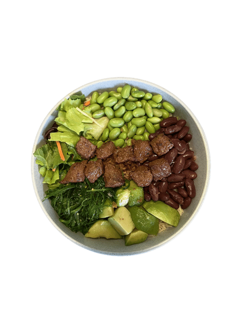Steak Bowl