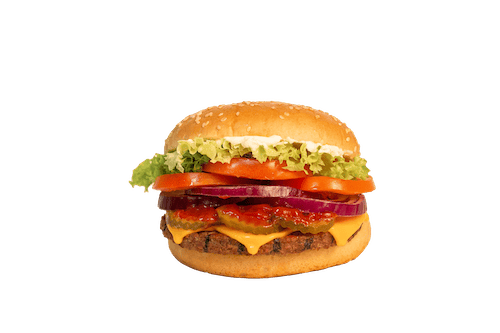 Cheeseburger