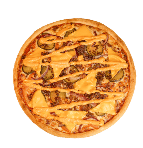 Pizza Denver Standart