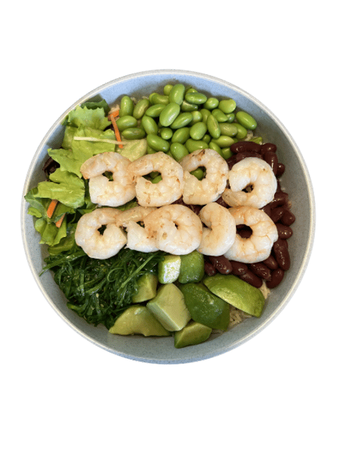 Scampi Bowl