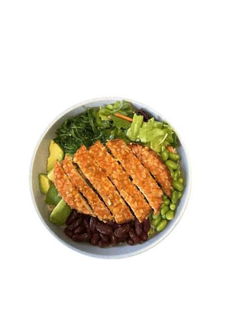 Crunchy Bowl