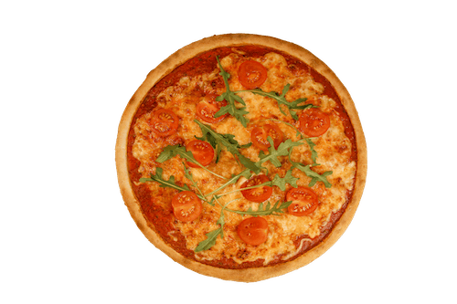 Pizza Italia