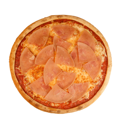 Pizza Tachino Standard 26cm