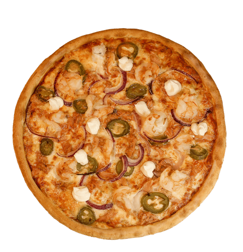 Pizza Costra Nostra Giant 38cm