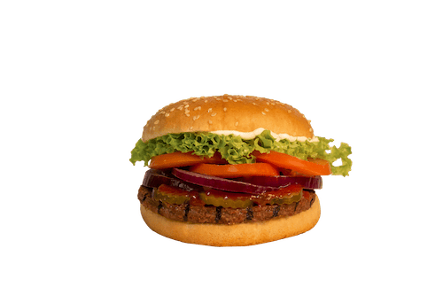 Hamburger
