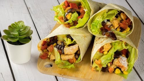 Clever Fit Wrap 