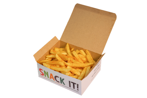 Pommes