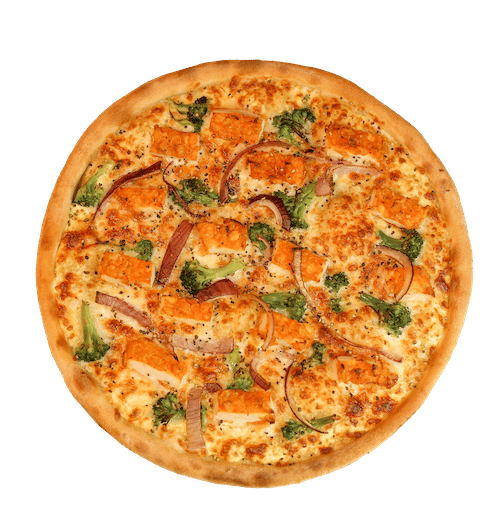 Pizza Kentucky Maxi