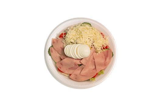 Chefssache Salat