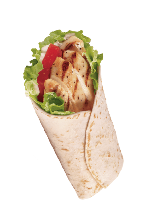 Chicken Wrap