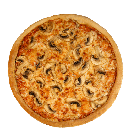 Pizza Funghi Giant 38cm