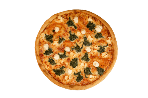 Pizza Forrest