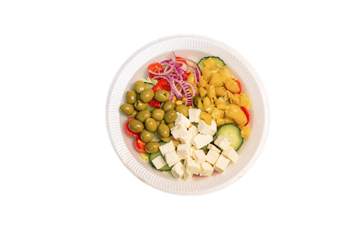 Athen Salat