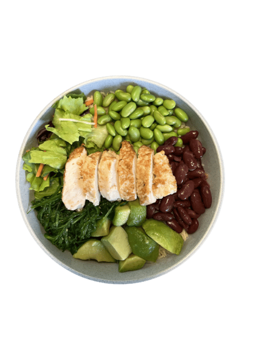 Chicken Bowl