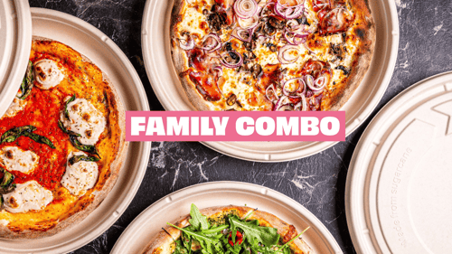 FAMILY COMBO