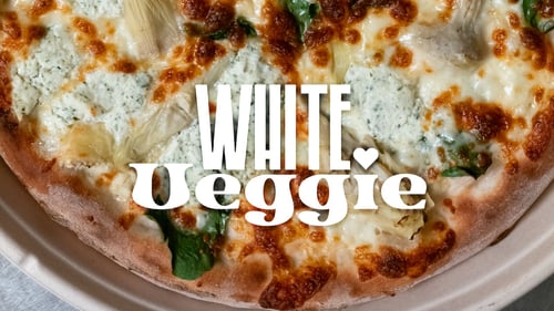White Veggie