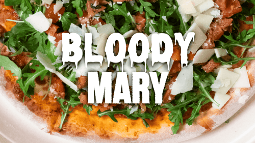 Bloody Mary
