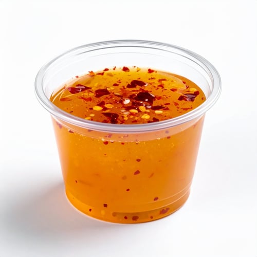 HOT HONEY DIP