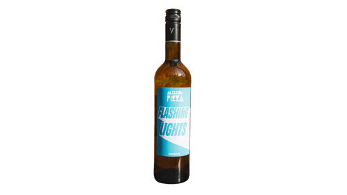  Flashing Lights Weisswein 0,75l
