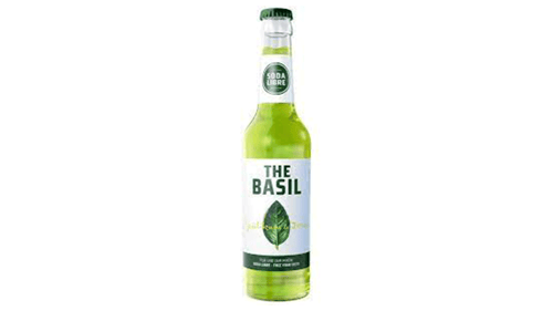 The Basil 0,33l