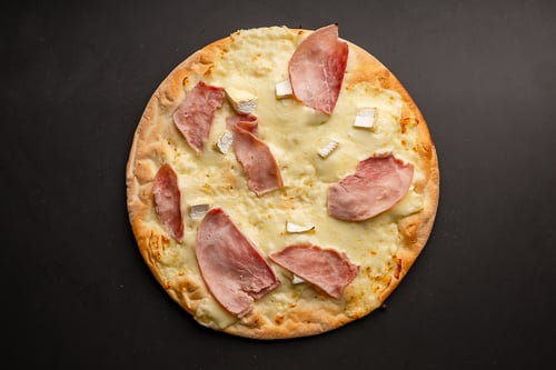 CHEESE HEAVEN - Gluten Free 27cm