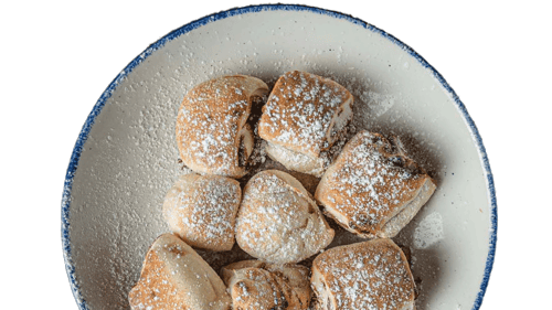 NUTELLA ® Rolls