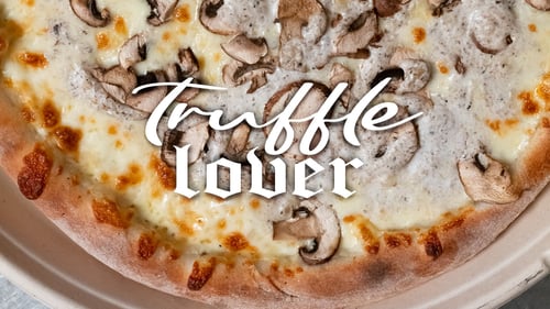 Truffle Lover