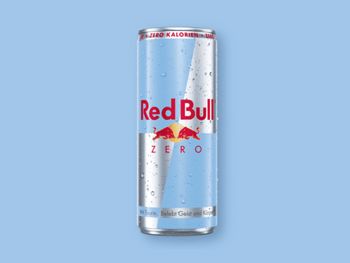Red Bull Zero