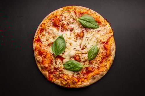 MARGHERITA - Gluten Free 27cm