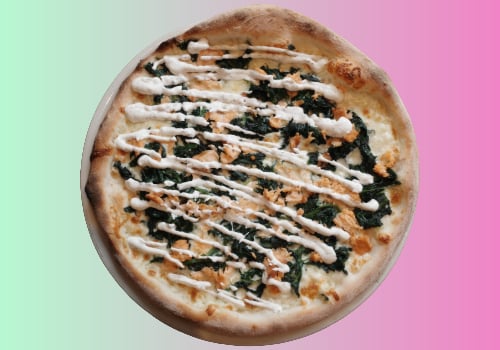 Lachs Me Crazy (20g Protein)