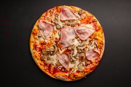 MAGIC MUSHROOM - Gluten Free 27