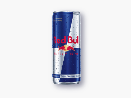 Red Bull Energy Drink