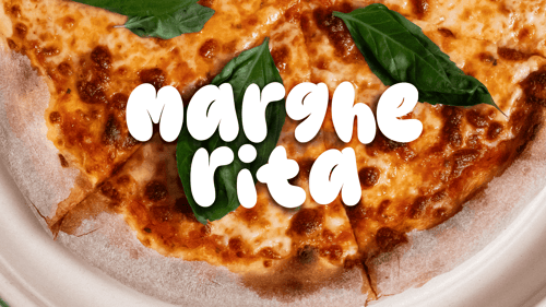 Margherita