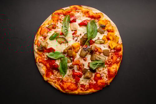 VEGGIE DANCE- Gluten Free 27cm