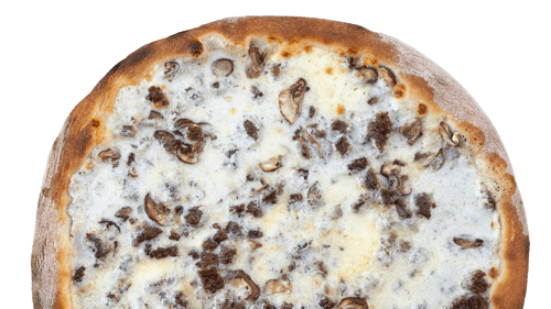 Truffle MEAT Lover 