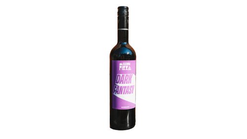 Dark Fantasy Rotwein 0,75l