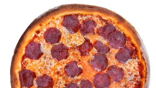 Salami Deluxe