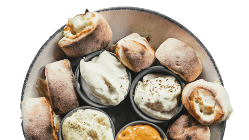 Mission Rolls