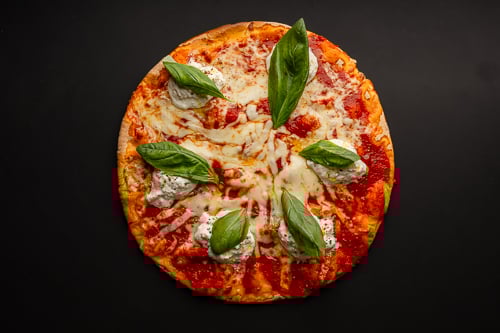 KING M - Gluten Free 27cm