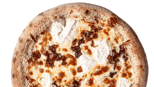 Mission Pizza