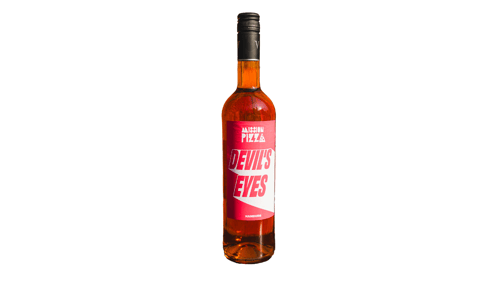 Devil's Eyes Roséwein 0,75l