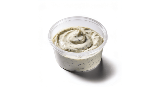 TRÜFFEL DIP