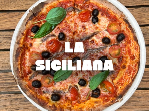 La Siciliana