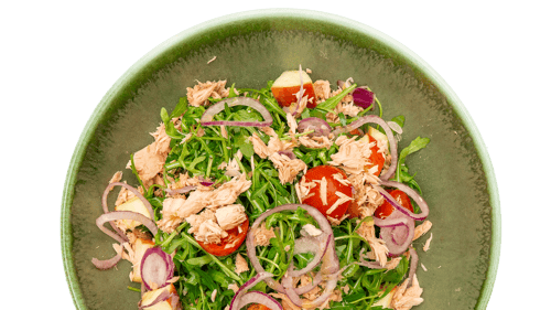 TUNA SALAD