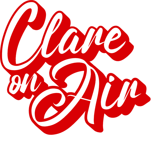 CLARE ON AIR COMBO