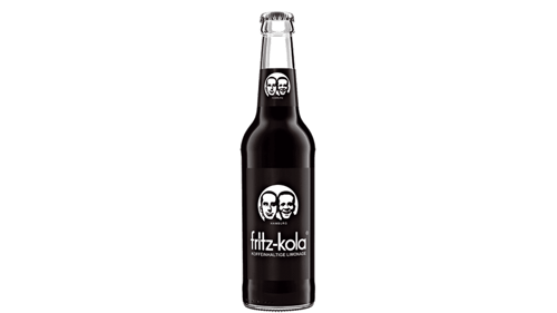 Fritz-Kola 0,33l 
