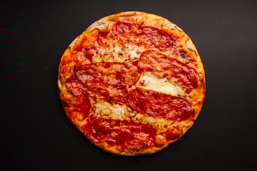 HOT HONEY - Gluten Free 27cm