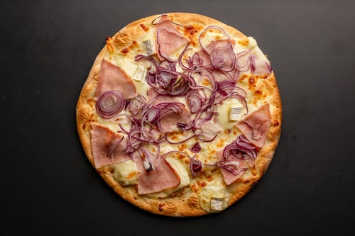 CHEESE HEAVEN - Gluten Free 27cm