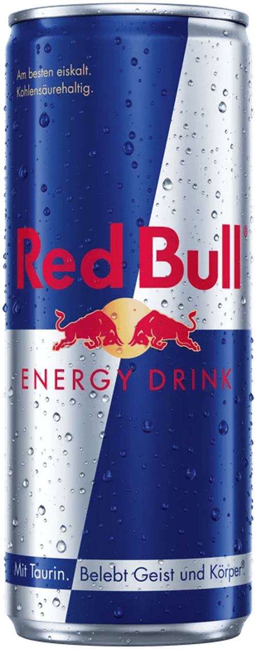 Red Bull Energy Drink