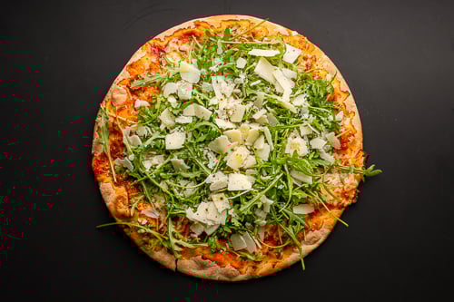 RUCULA - Gluten Free 27cm